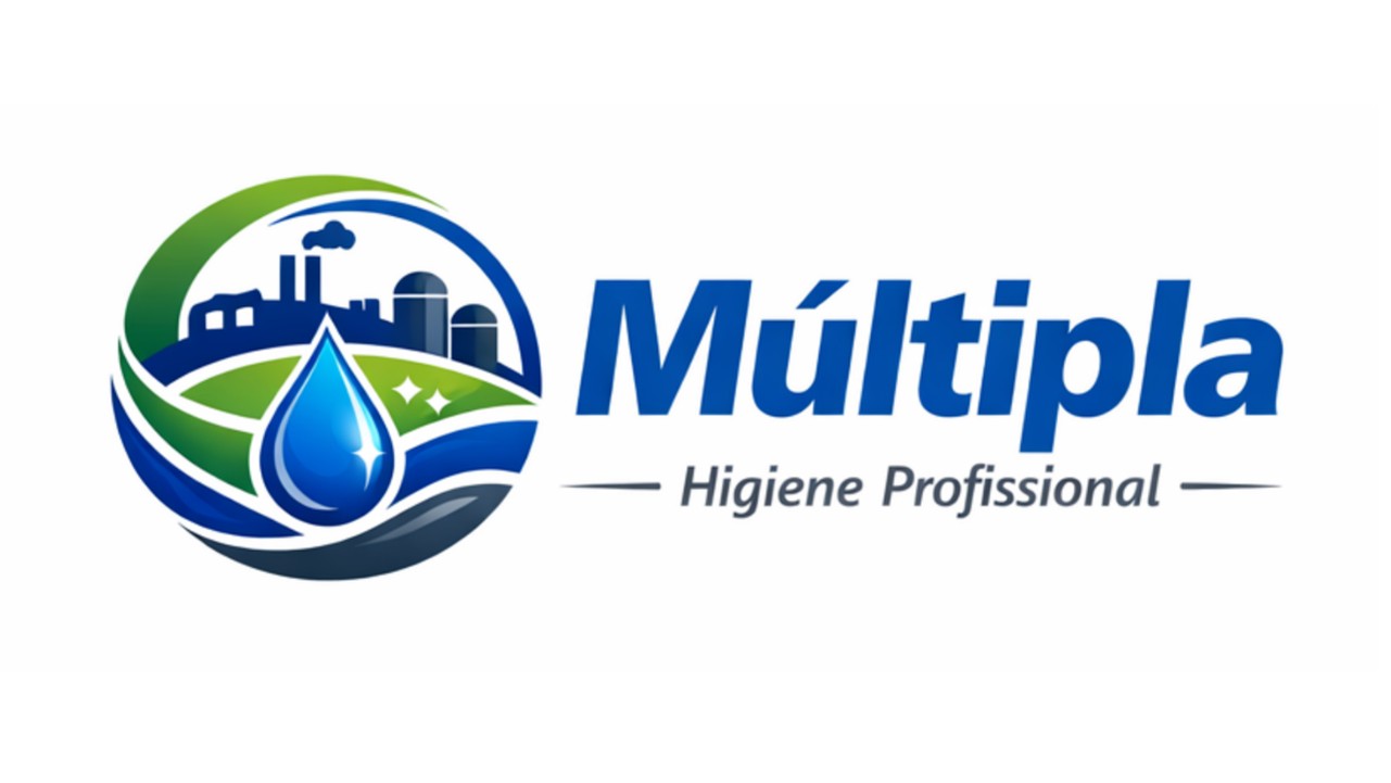 MULTIPLA HIGIENE PROFISSIONAL